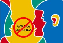 Aprueban enseñanza obligatoria de quechua a Aymaras “para que se entiendan entre ellos”