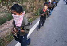 Trujillo: Nido “Ángeles de la Guarda” es víctima de extorsión por niños sicarios