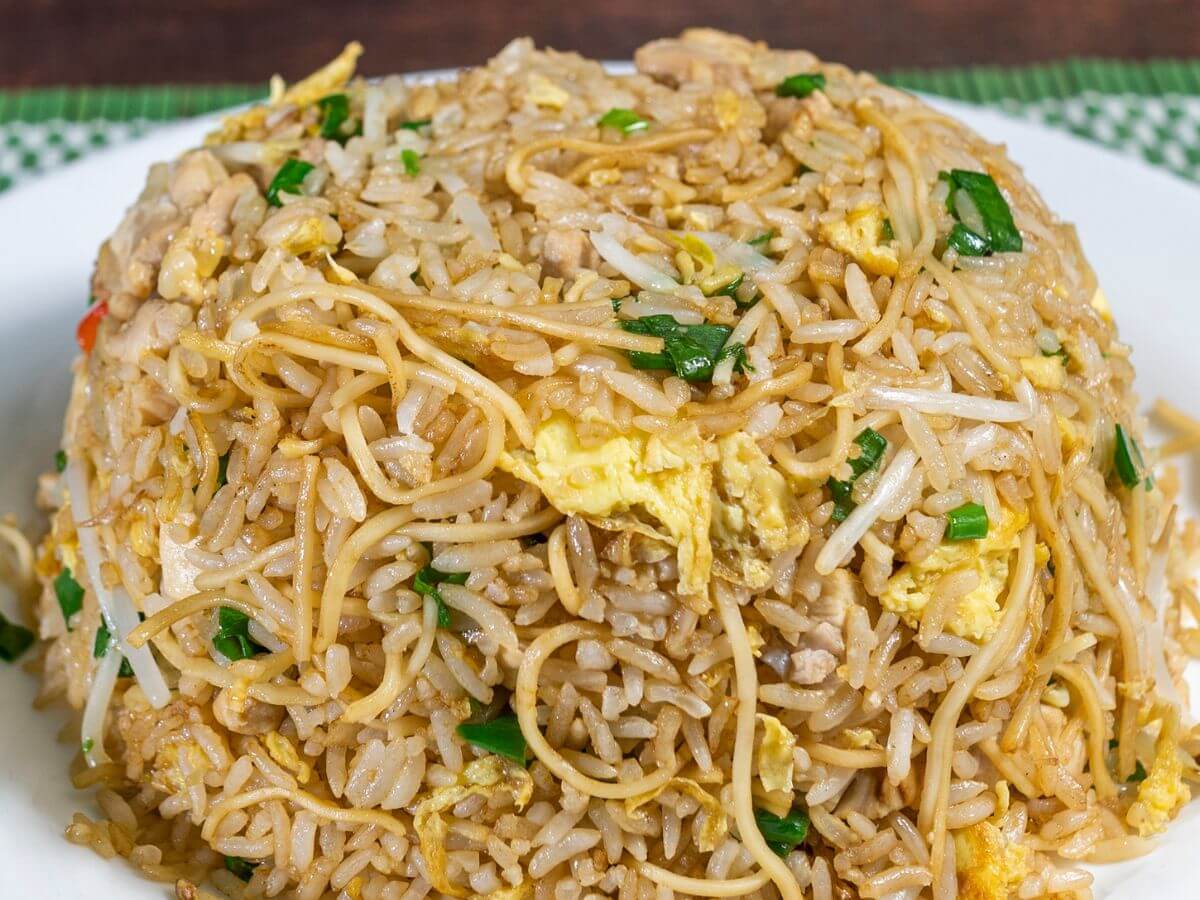 mejores platos peruanos