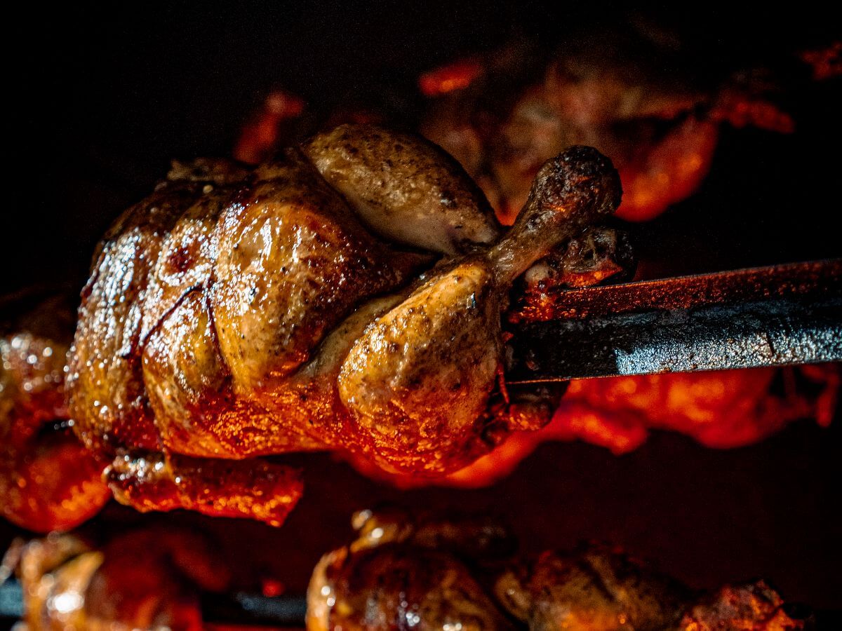 mejores platos peruanos