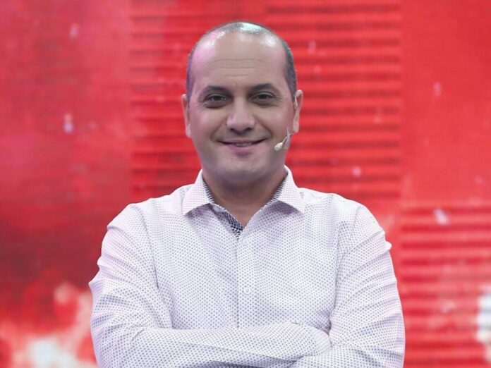 TV peruana (1) conductores tv peruana polémica