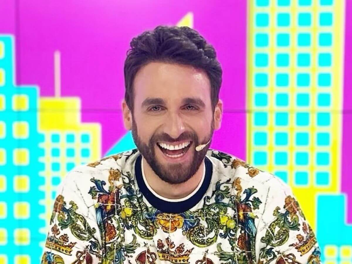 conductores tv polémica