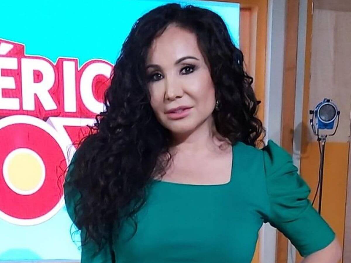 conductores tv peruana polémica