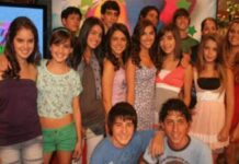 Estrellas Infantiles Peruanas que Desaparecieron del Espectáculo actores infantiles peruanos