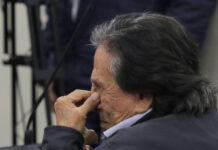 Alejandro Toledo: De Cholo Sano y Sagrado a Prófugo Internacional alejandro toledo corrupción