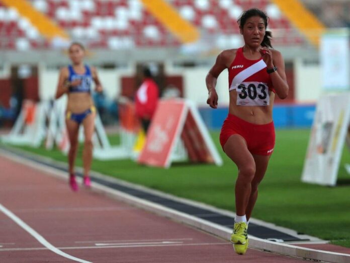 atletas peruanos históricos