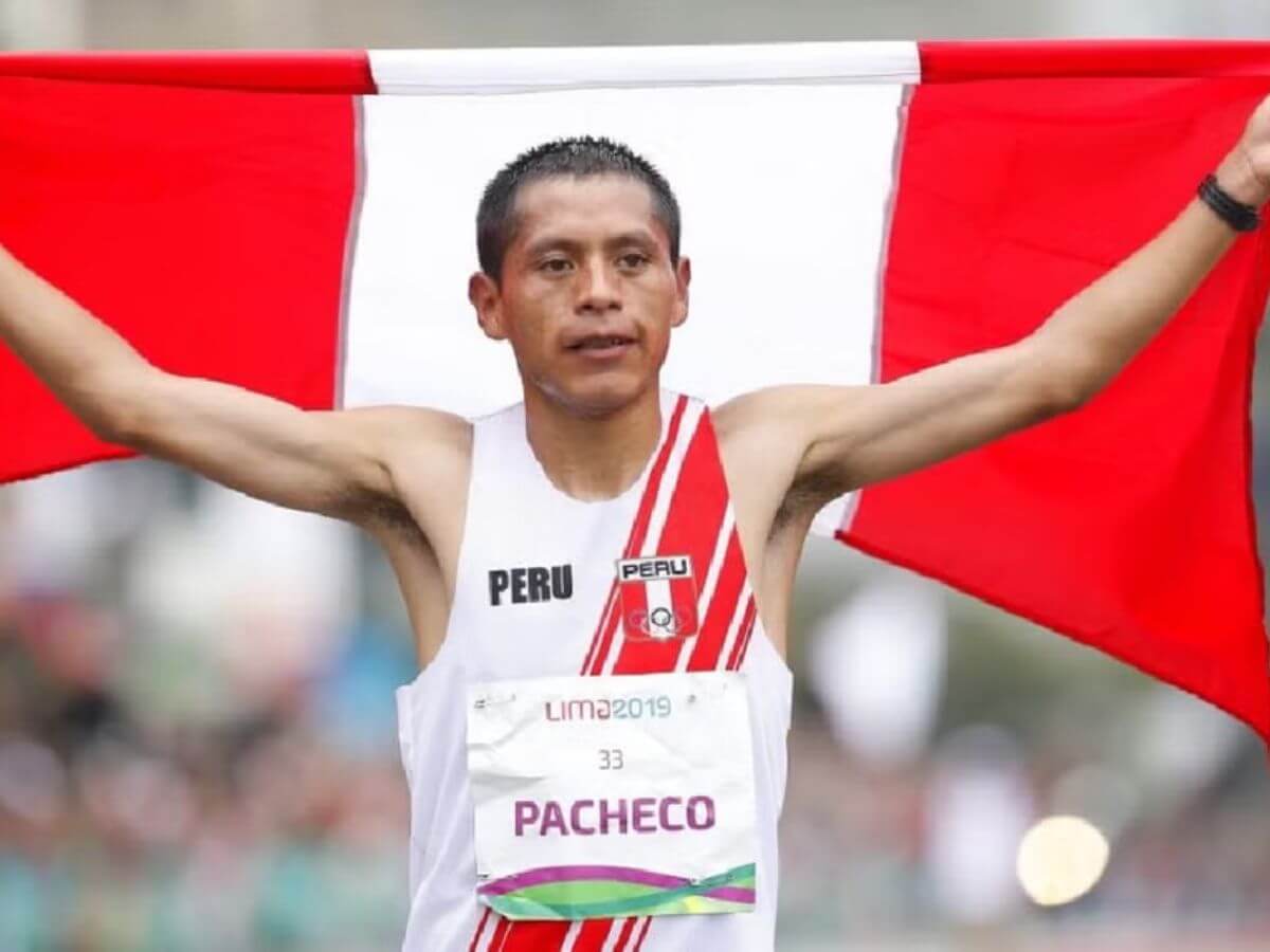 atletas peruanos históricos