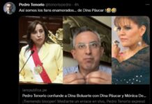 Los Peores Bloopers en Vivo de la TV Peruana bloopers tv peruana en vivo