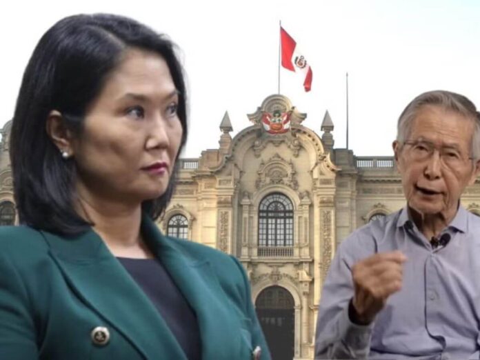 candidatos peruanos eternos