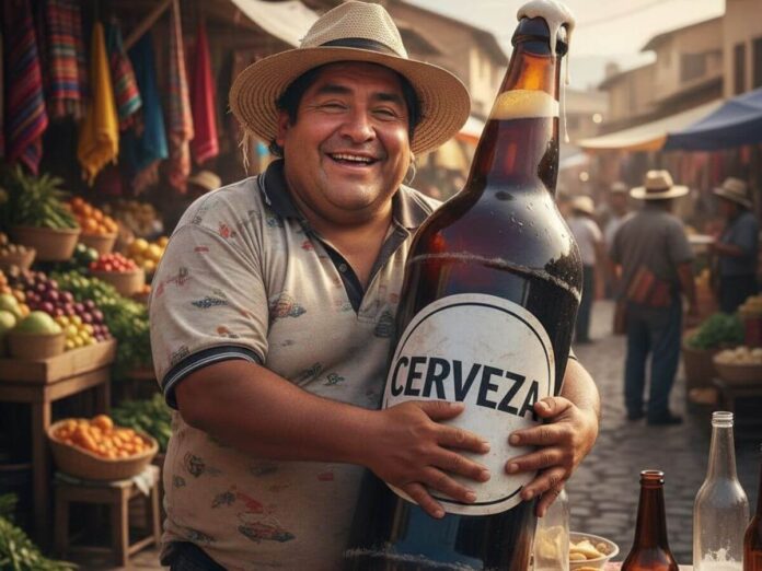 cerveza artesanal peruana