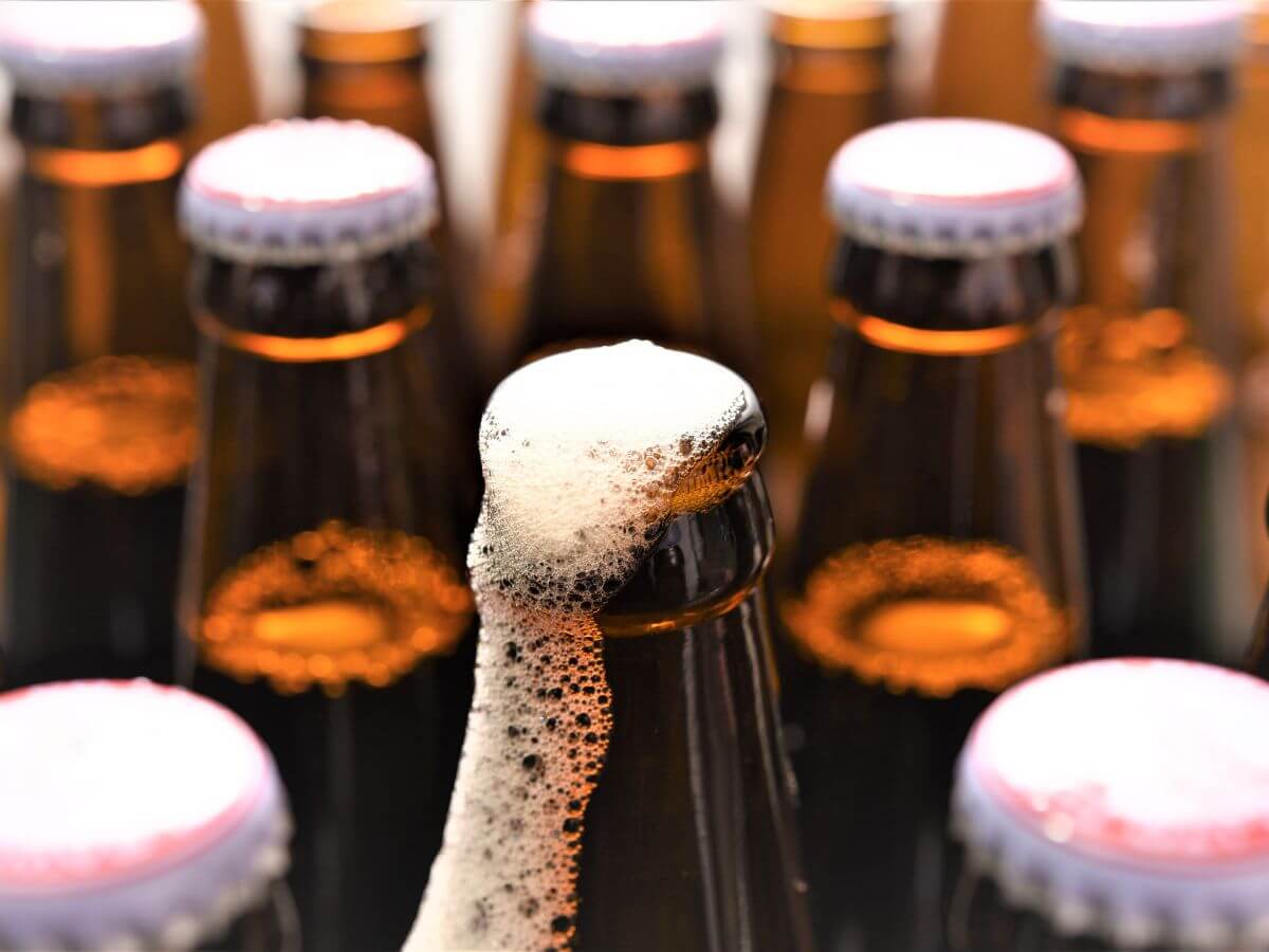 cerveza artesanal peruana