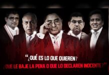 Los Cuellos Blancos del Puerto: La Mafia Judicial que Vendía Sentencias cuellos blancos puerto