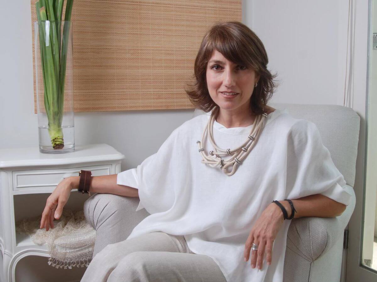moda peruana creativa
