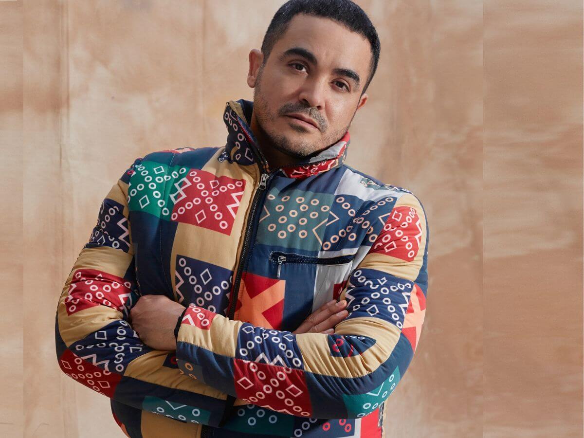 diseñadores peruanos