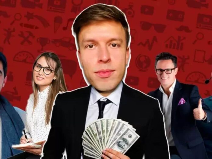 empresarios peruanos