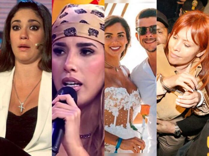 escándalos farándula peruana famosos (1) escándalos farándula peruana famosos