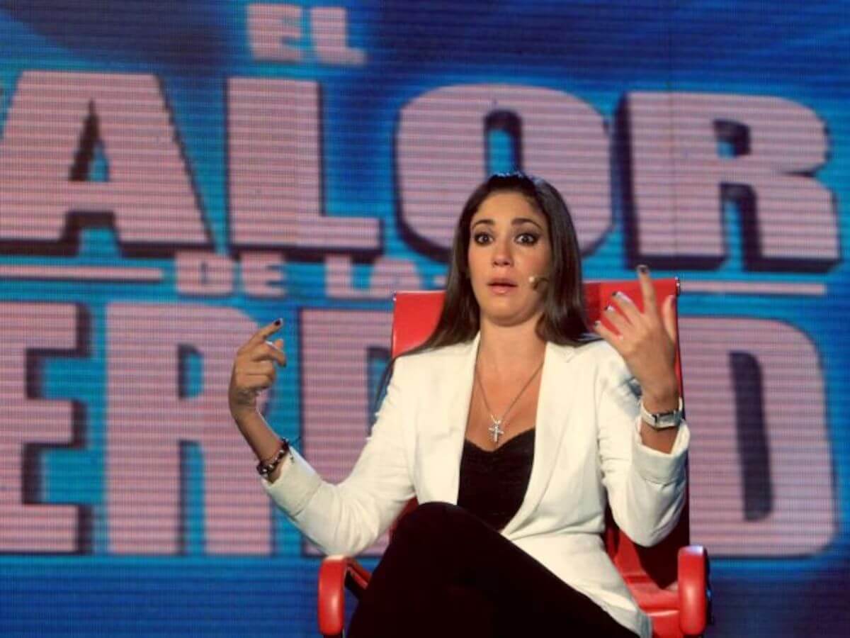 Tilsa el valor de la verdad