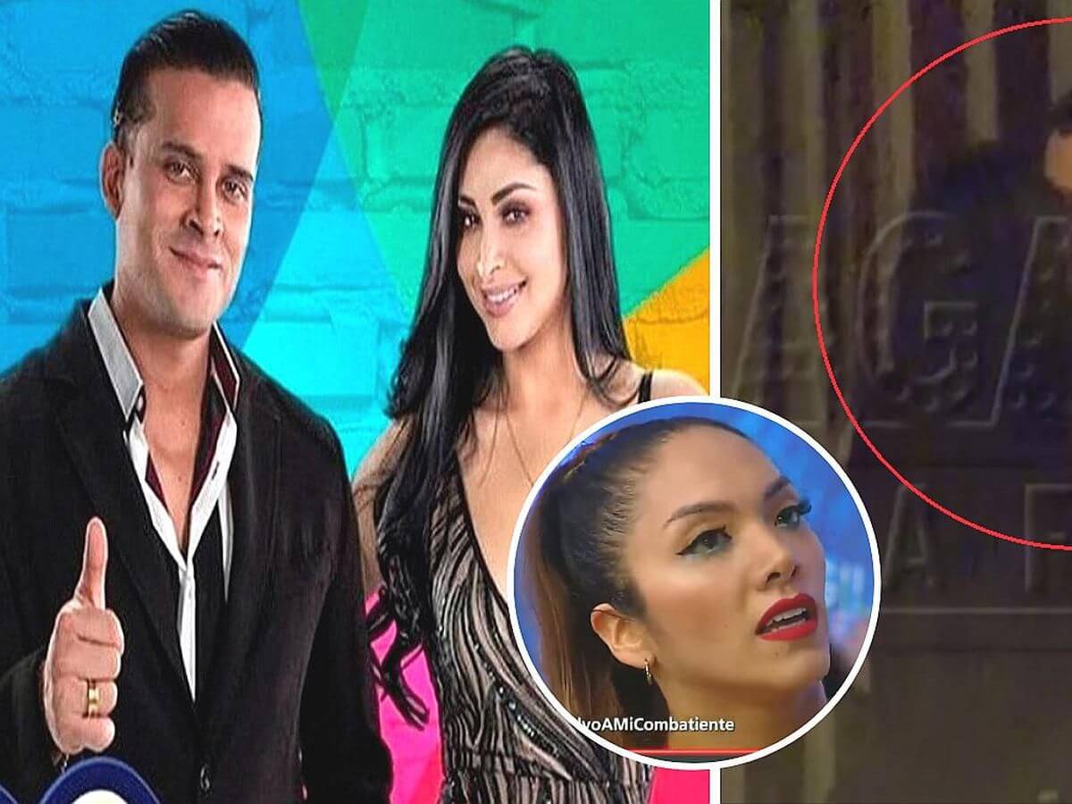 Ampay Cristian Dominguez