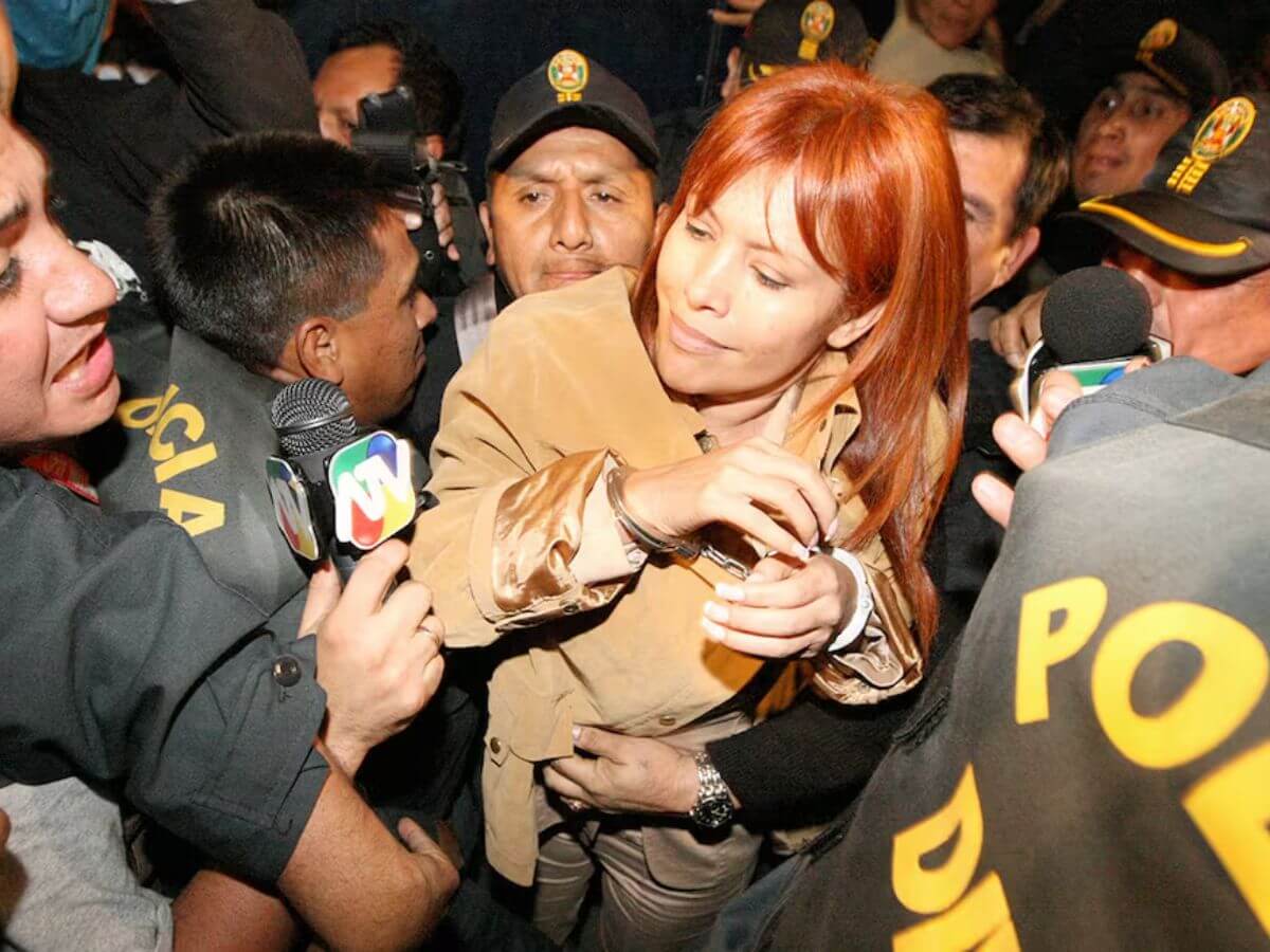 escándalos farándula peruana magaly medina