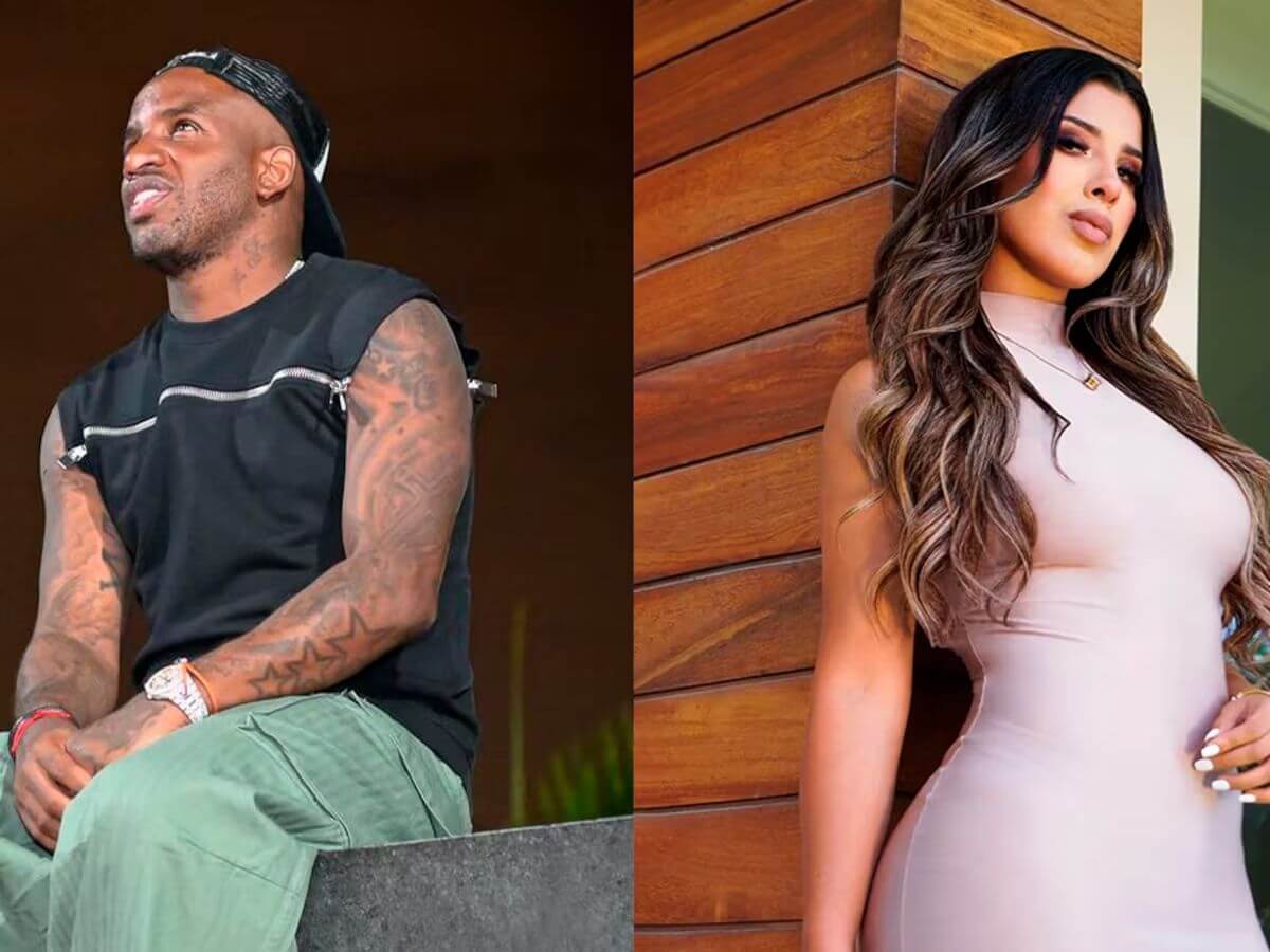 escándalos de la farándula peruana