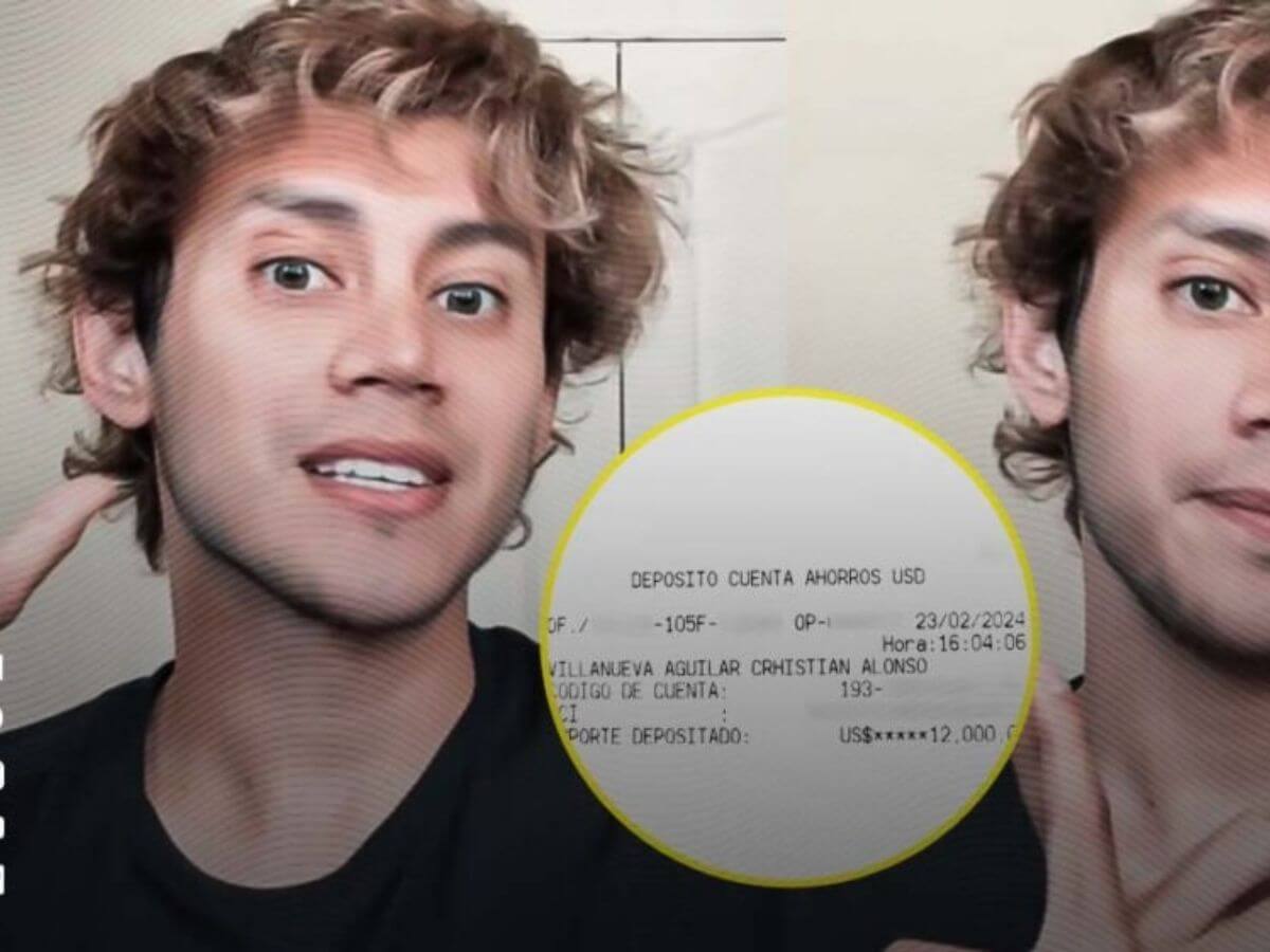 influencers peruanos cancelados