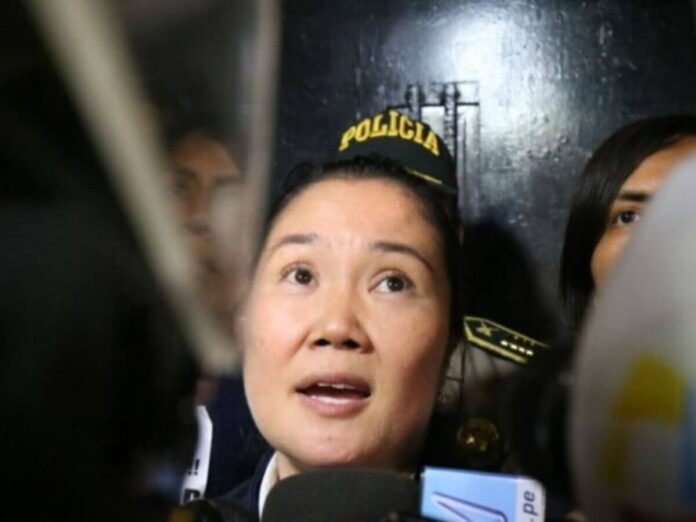 keiko fujimori elecciones (1) keiko fujimori elecciones