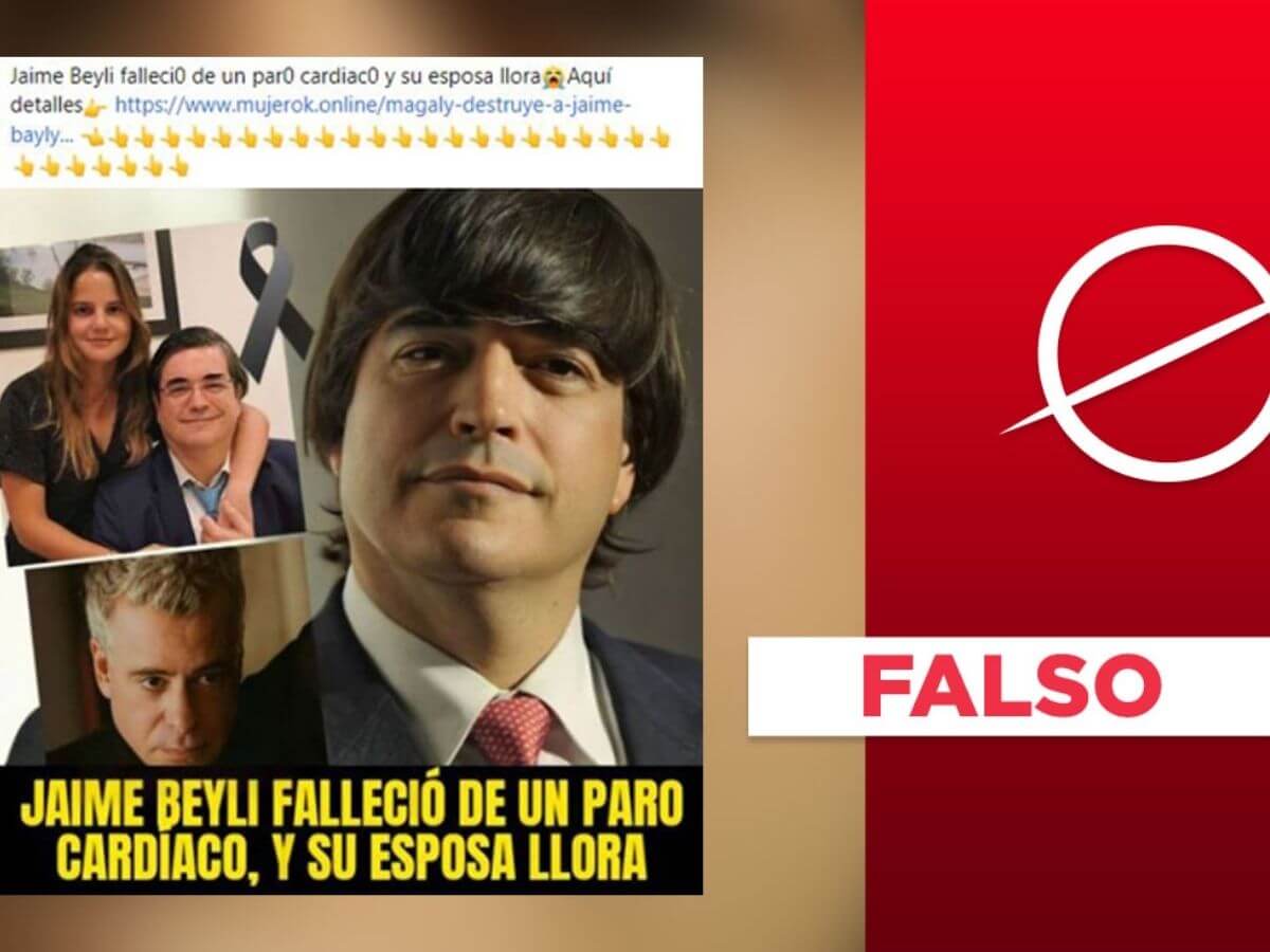 noticias falsas