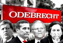 Odebrecht en Perú: La Trama de Corrupción que Enterró a Medio Gobierno odebrecht peru corrupción