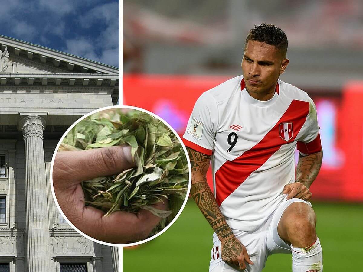 Paolo Guerrero