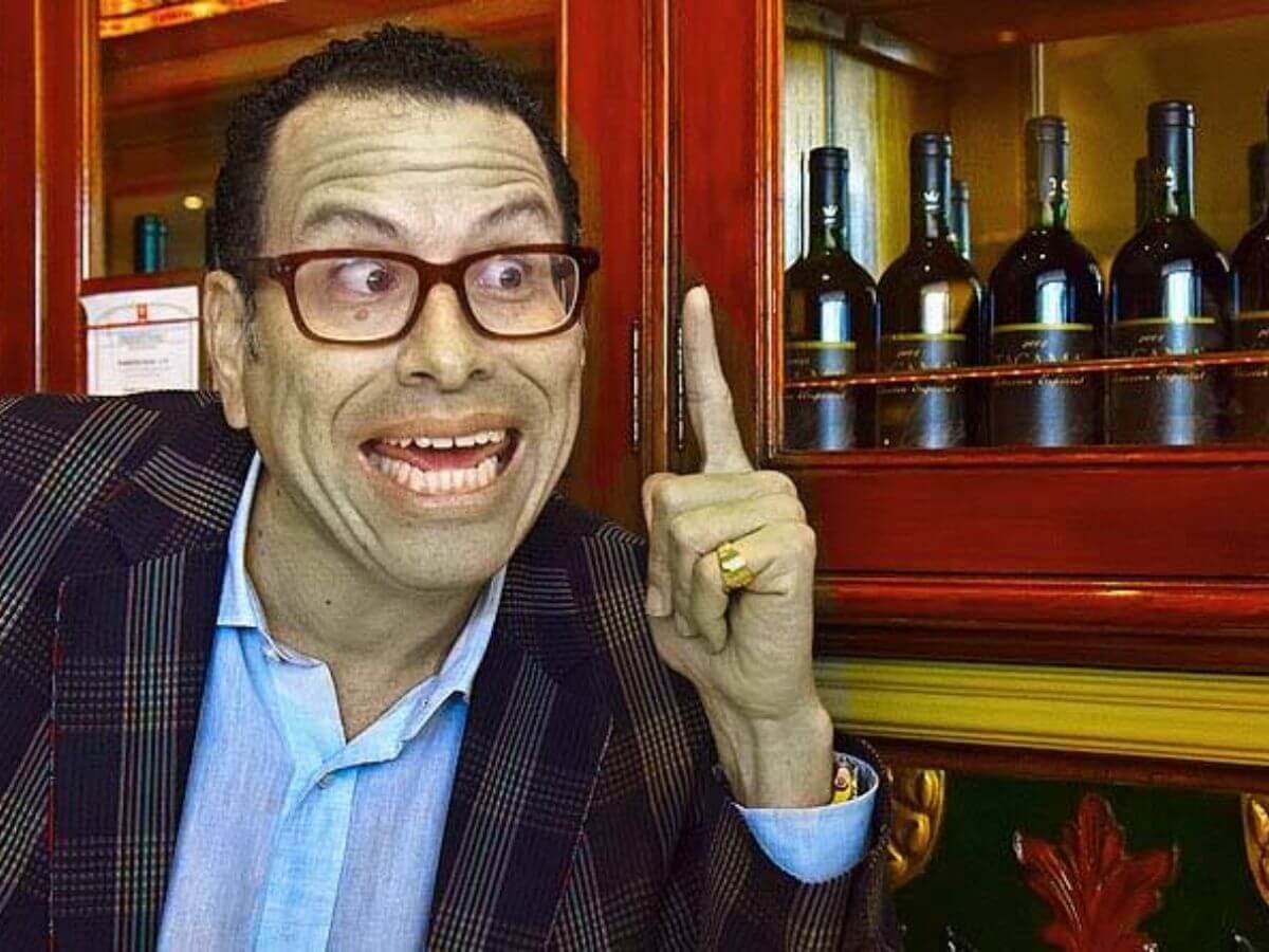 phillip butters polémicas