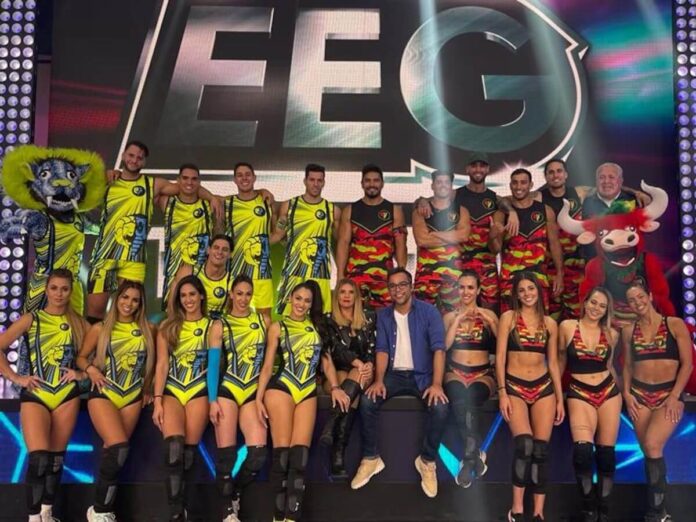 reality shows polémicos Perú