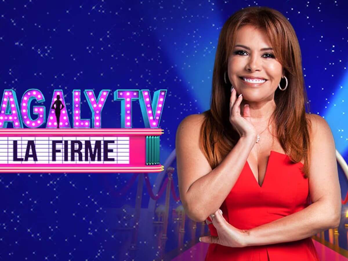 reality shows polémicos Perú