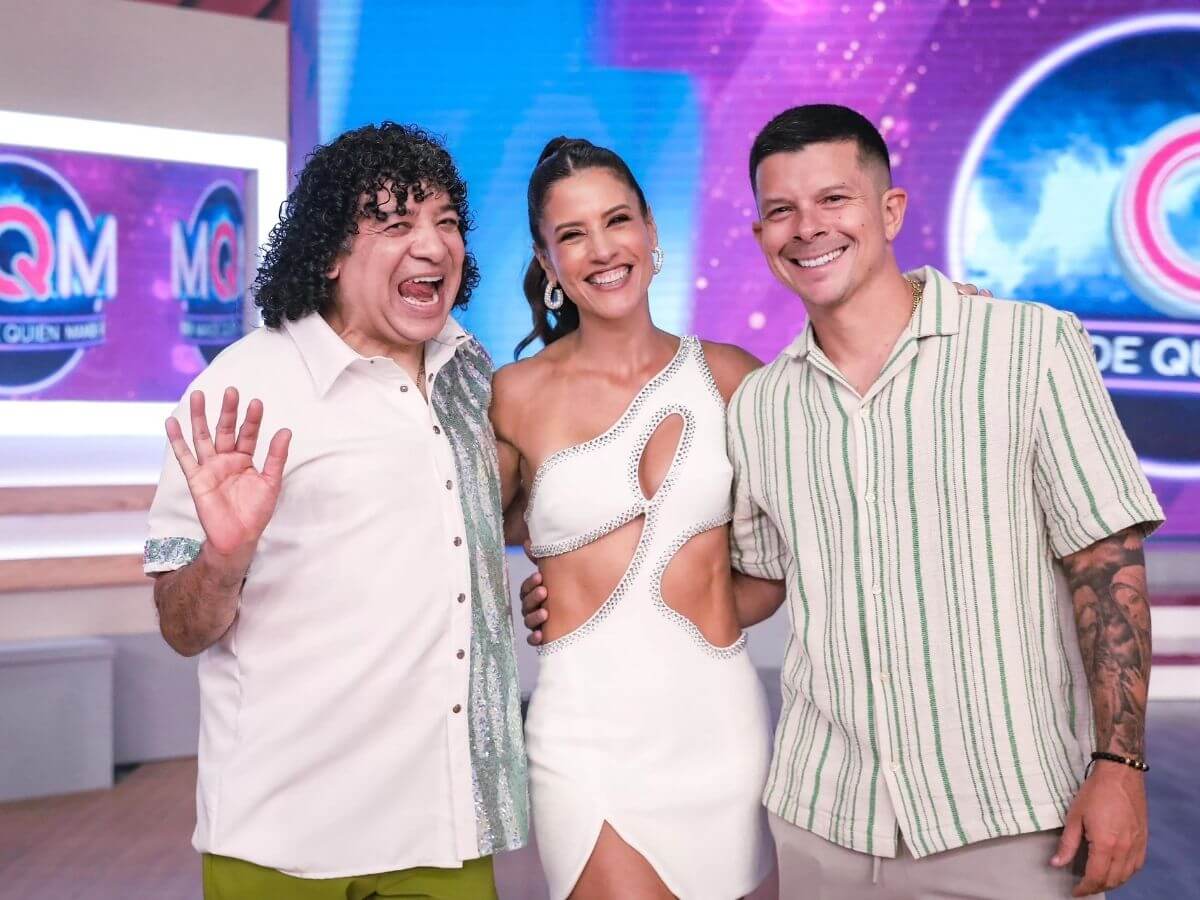 reality show en Perú