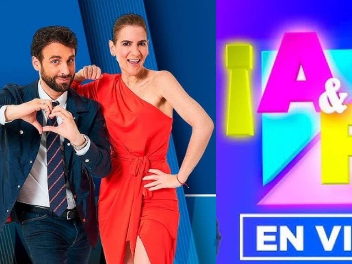 reality show en Perú