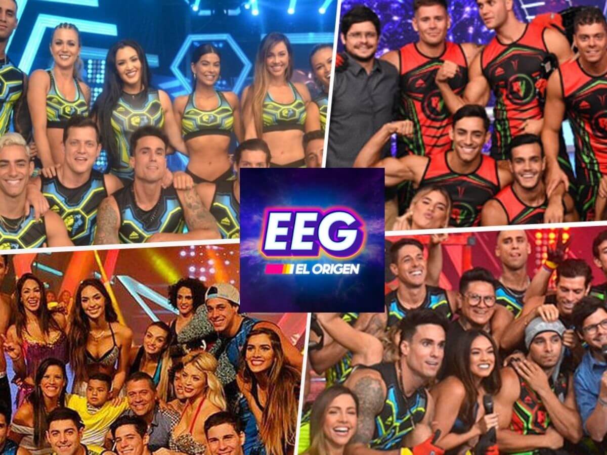 reality shows polémicos Perú