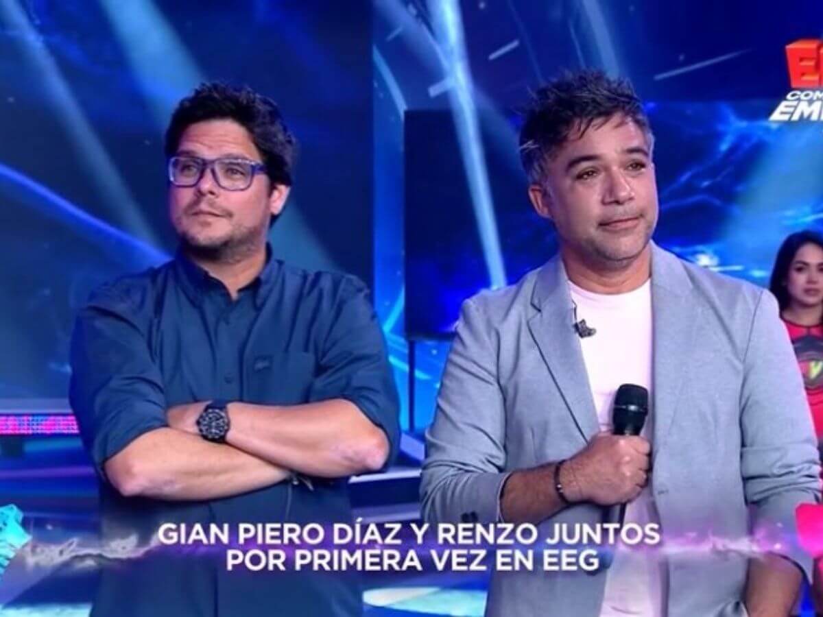 renzo schuller gian piero diaz