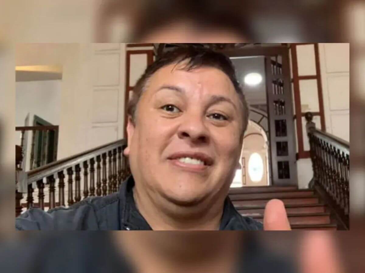 richard swing escándalo